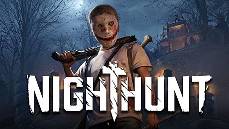 Nighthunt Game
