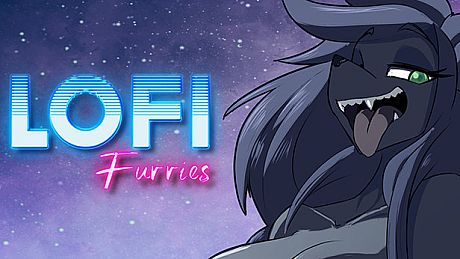 Lofi Furries Game