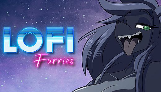 Lofi Furries