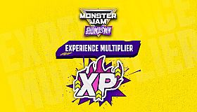 Monster Jam Showdown - Experience Multiplier