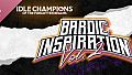 Idle Champions - Bardic Inspiration Vol 2