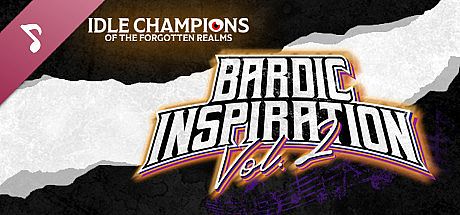 Idle Champions - Bardic Inspiration Vol 2 DLC