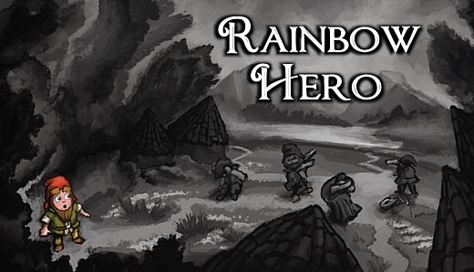 Rainbow Hero