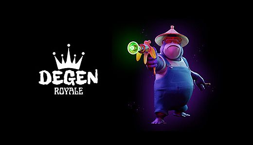 Degen Royale