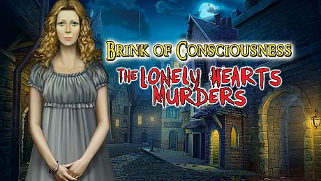 Brink of Consciousness: The Lonely Hearts Murders