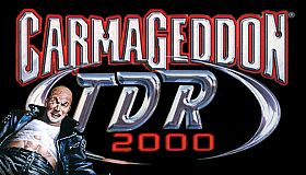 Carmageddon TDR 2000