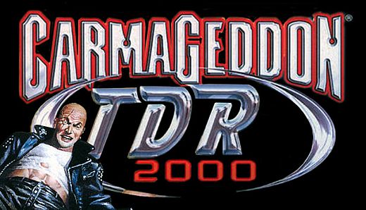 Carmageddon TDR 2000