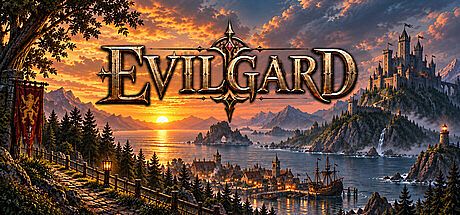 EVILGARD Game