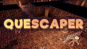 Quescaper