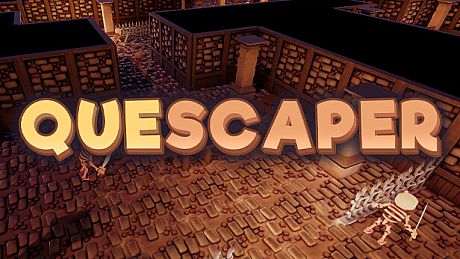 Quescaper Game