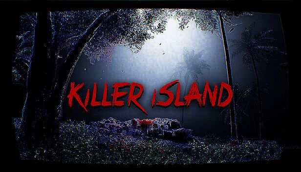 Buy Killer Island