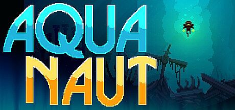 Aquanaut Game