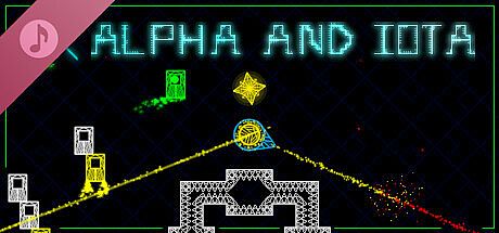 Alpha and Iota Soundtrack