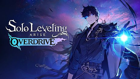 Solo Leveling:ARISE OVERDRIVE - Deluxe Upgrade Bundle