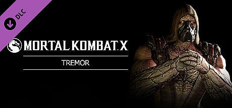 Tremor DLC