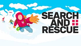 SEARCH AND RESCUE