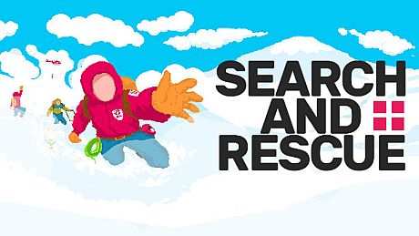 SEARCH AND RESCUE Game