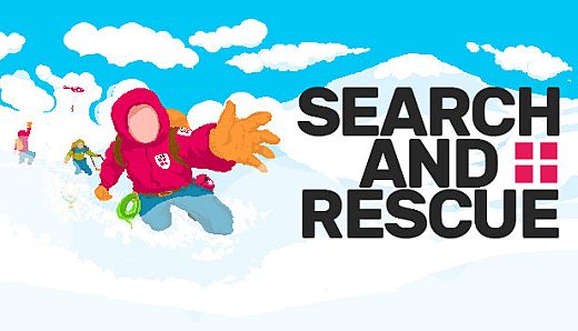 SEARCH AND RESCUE