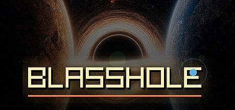 BlassHole Game