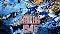 Acheter Strikers 1945 PC