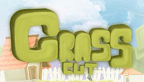Grass Cut