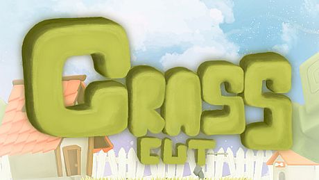 Grass Cut Game