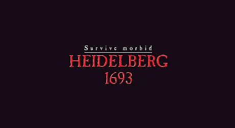 Heidelberg 1693 Game