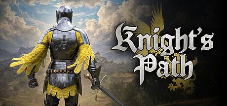 Knight's Path