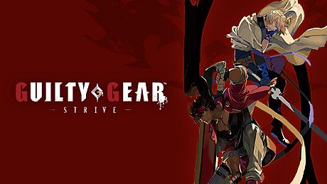 Guilty Gear -Strive- Season Pass 2 DLC