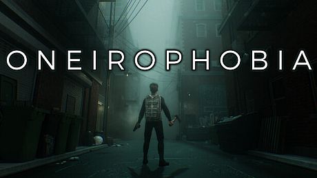 Oneirophobia Game