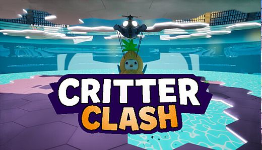 Critter Clash
