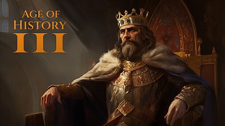 Age of History 3 Game