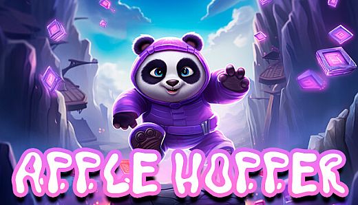 Apple Hopper