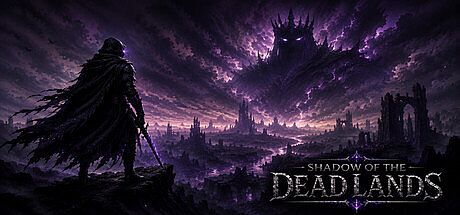 Shadow of the Dead Lands Game