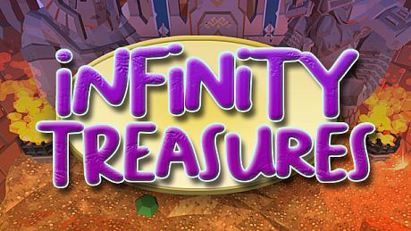 Infinity Treasures Game