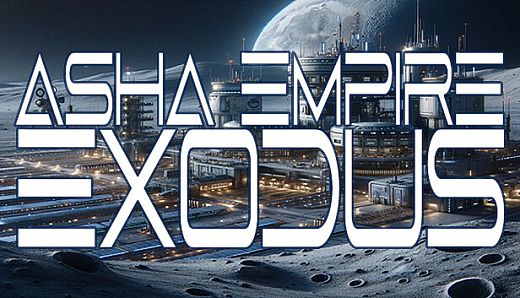 Asha Empire: Exodus