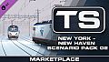 TS Marketplace: New York – New Haven Scenario Pack 02 Add-On