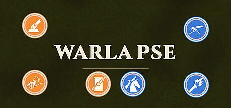 Warlapse Game