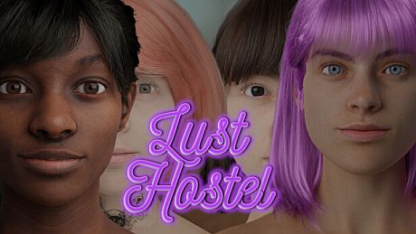 lust hostel Game