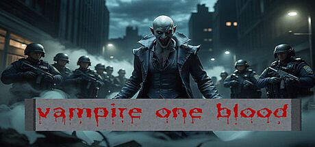 Vampire One Blood