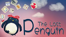 The Lost Penguin