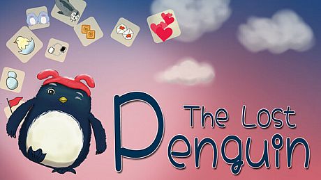 The Lost Penguin Game