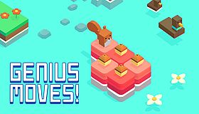 Genius Moves!