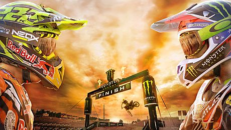 MXGP2 Game