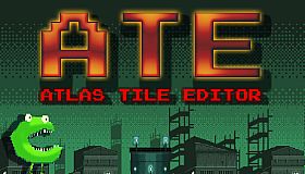 Atlas Tile Editor (ATE)
