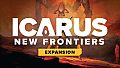 Icarus: New Frontiers Expansion