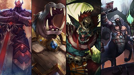 Legend of Keepers: Complete Edition Bundle