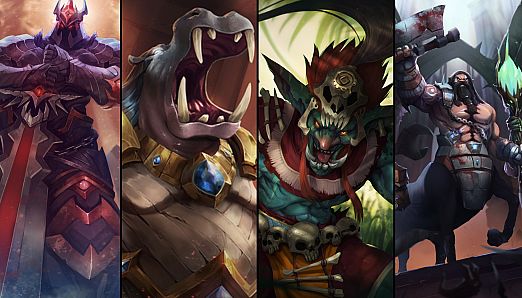 Legend of Keepers: Complete Edition