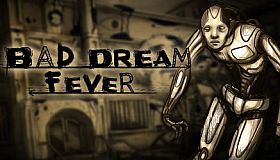 Bad Dream: Fever