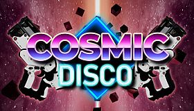 Cosmic Disco